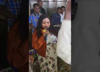 المدمرة نانسي الارسالية