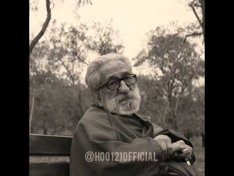 حدیث عشق حضرت مجذوبعلیشاه طاب ثراه Dr NoorAli Tabandeh MajzoobAliShah