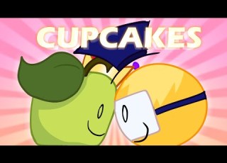 Cupcakes HD Reanimated