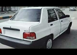  اخ پراید پراااااید نرو بالا نرو بالا