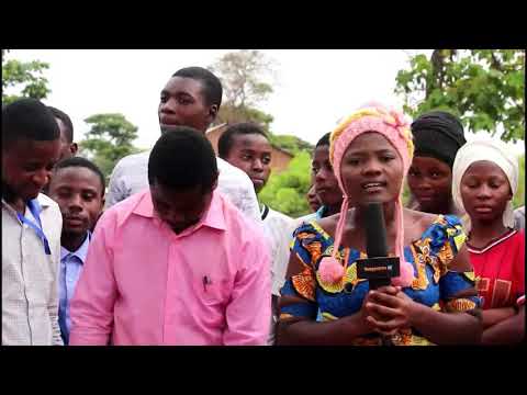 PAMOJA NA TANGANYIKA TV KWA MAOJIANO YA UZINDUZI WA ALBUM YETU INAYOKUJA HIVI 18 10 2020 KARIBUNI