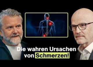  Osteopath Erklärt Wie Stark Psyche Und Körper Wirklich Zusammenhängen