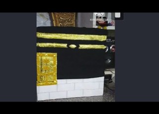 ازاي تعمل زينة رمضان رخيصة وتملى الشارع كله