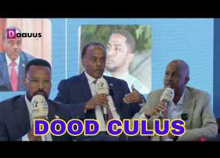  Dood Kulul Khilaafka Doorashada Mucaaradka Dowlada Nuuca Doorasho Ee Dalka