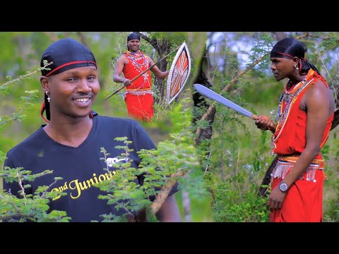 2nd Junior Miten Tulwet Nemii Sigor Official Video Latest Kalenjin Song