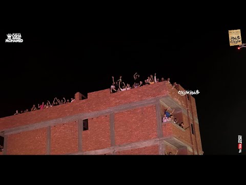 حد يطمنا على الناس الى بتتحظ فوق السطح سيكو بيراهن اوشا ع 3000 جنية وشوف الخناقة اخر الفيديدو