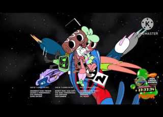 The Patrick Star Show Black Hole Add Round 1