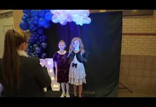 Alaijha S Quinceanera Birthday Vlog 72 Nabeelsalamfilms 