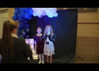 Alaijha S Quinceanera Birthday Vlog 72 Nabeelsalamfilms