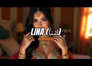 Lina لينا New Arabic Music 2026 Romantic Arabic Song Viral Middle East Hits