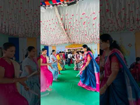 Latest Kolatam Songs Folk Dance Telugu Music Ganapathi Nimajjanam Ktpp Ganes2024