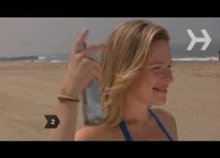  How To Protect Your Hair From The Sun