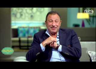 صاحبة السعادة بيبو يروي قصة المشجع أبو المعاطي وزيارة أتوبيس النقل العام