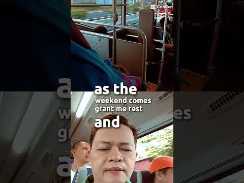 STILL WE SHOW UP DUTY OVER DISRUPTION Bongmaglantayofficial