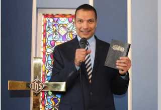 سبعة علامات تبرهن أني مؤمن حقيقي عظات الأخ عادل عبد الملاك