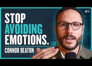  A Man S Guide To Mastering Your Emotions Connor Beaton