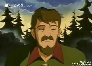  الحلقة التاسعة 9 حكايات مااحلاها التوأمان