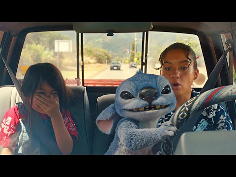 بنت بتلاقى كائن فضائى شقى وعنيد فبتفكره حيوان أليف وبتقرر تربيه لكنه بيعمل كوارث