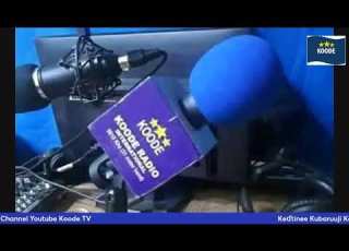 KOODE TV