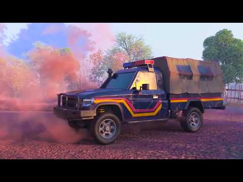 WAKADINALI NJEGE MA SANSE