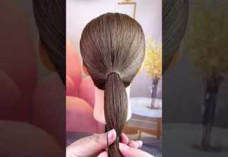 New Hair Style 116 By Hair Style Tips