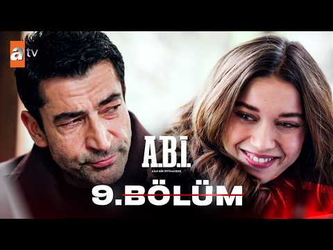 A B İ 9 Bölüm Atvturkiye