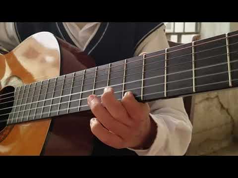 بليڤر BELIEVER عزف جيتار أيهم ياسين