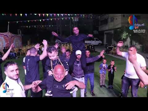 للمجروحين فقط اجمل ما غنى طربيات مع الفنان جعفر شحادة 2022 في مهرجان احمد دلك مع تسجيلات نايا