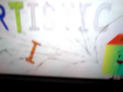 Endless Alphabet Itchy Effects