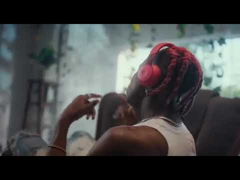 Rema Peace Of Mind Official Video