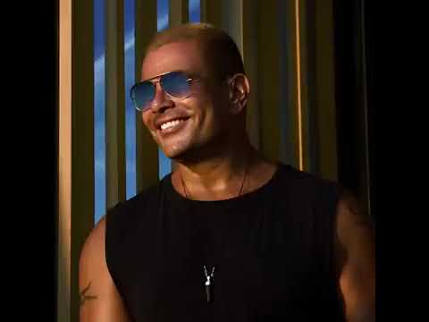 عمرو دياب وانا كل ما اقول نسيته