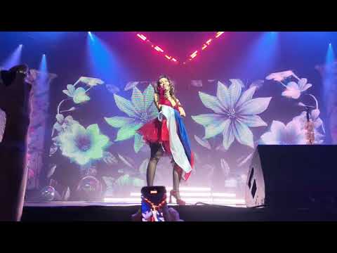 Dead Blonde Ах Россия матушка 18 10 2025