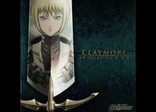  Claymore OST Youma No Okite