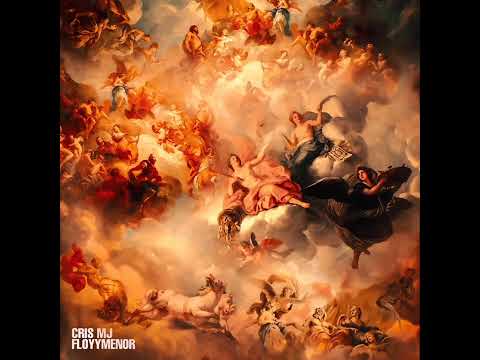 Cris MJ FloyyMenor LOUKI DESPUÉS DE LA 1 CLEAN