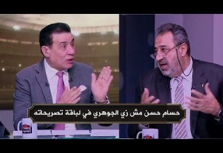 مجدي عبد الغني يفتح النار علي حسام حسن بعد تصريحاته و رد محمد بركات
