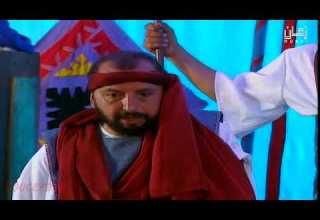 مسلسل الجوارح الحلقة 17