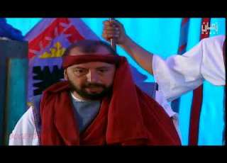 مسلسل الجوارح الحلقة 17