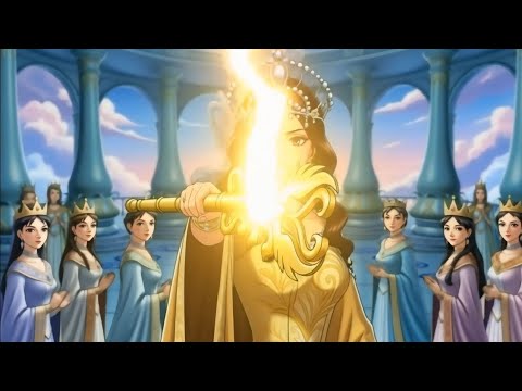 If Baal Veer Was Anime Episode 08 Rani Pari Ka Faisla AHR Twilight