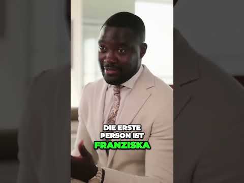 Dieser Skill Hat Mein Lebrn In Eine Andere Ticrung Gebracht Danke An Thaddaeus Koroma Fy Arbeiten