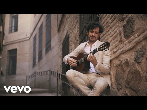 Pablo Sáinz Villegas Adelita Mazurka By Francisco Tárrega Official Video