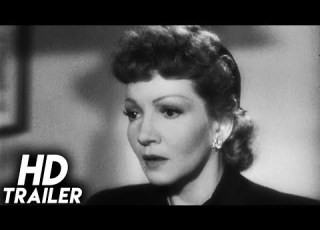 Since You Went Away 1944 ORIGINAL TRAILER HD 1080p