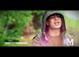 Ali Erfa 2rahi Afghan Rap 3pars 2017 عرفا