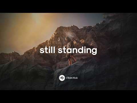 Still Standing Motivational Christian Gospel Hip Hop Instrumental 2026 Prod By IJ Beats
