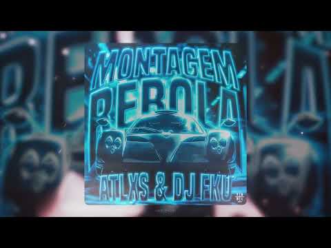 MONTAGEM REBOLA Slowed