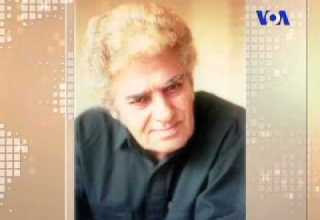 سعید سلطانپور صدای آمریکا صفحه آخر