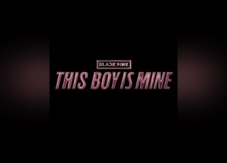 FANMADE BLACKPINK THIS BOY IS MINE AUDIO
