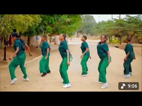 KUZENZA FT JIGANZA NYAMBATA STUDIO