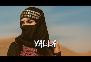FREE Oriental Type Beat Emotional Arabic X Sad Violin Drill Beat 