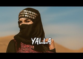 FREE Oriental Type Beat Emotional Arabic X Sad Violin Drill Beat