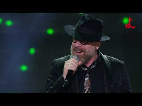 MARIO BIONDI This Is What You Are Laima Rendez Vous 2018 19 Jul